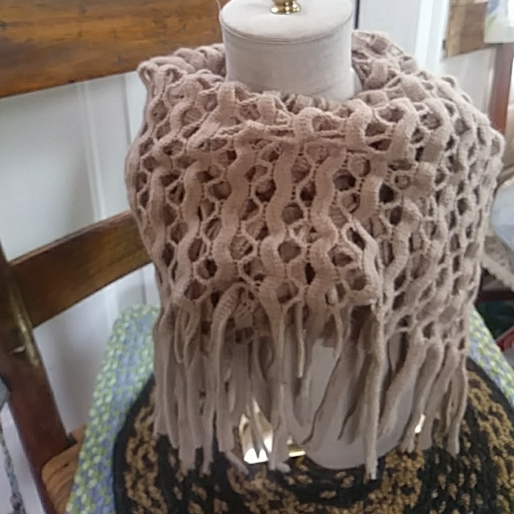 Infinity scarves - Picture 3 of 4